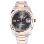 Rolex Datejust 126333 2024