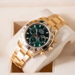 Rolex Daytona 116508 2019