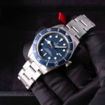 Tudor Black Bay 58 79030B 2021