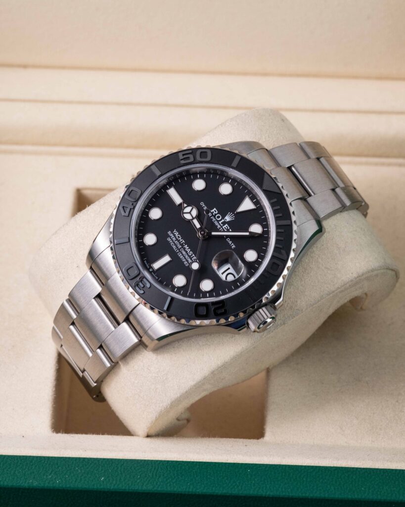 Rolex Yacht-Master 226627 2026