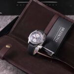 Bremont ALT1-Z Zulu ALT1-ZT/51 2012
