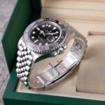 Rolex GMT-Master II 126710GRNR 2025