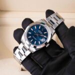 Rolex Datejust 126300 2021