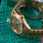 Rolex Day-Date 18078 1986