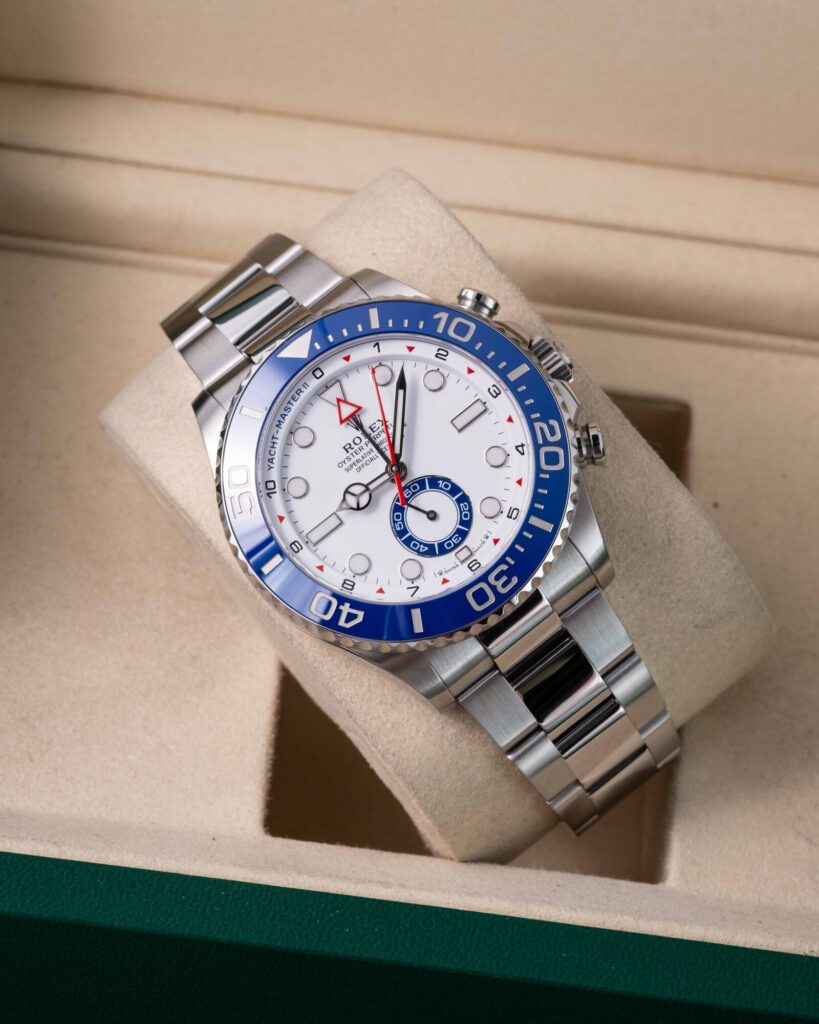 Rolex Yacht-Master II 126680 2026