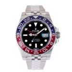 Rolex GMT-Master II 126710BLRO 2024
