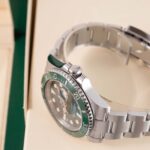 Rolex Submariner 116610LV 2014