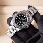 Rolex GMT-Master II 126710GRNR 2024