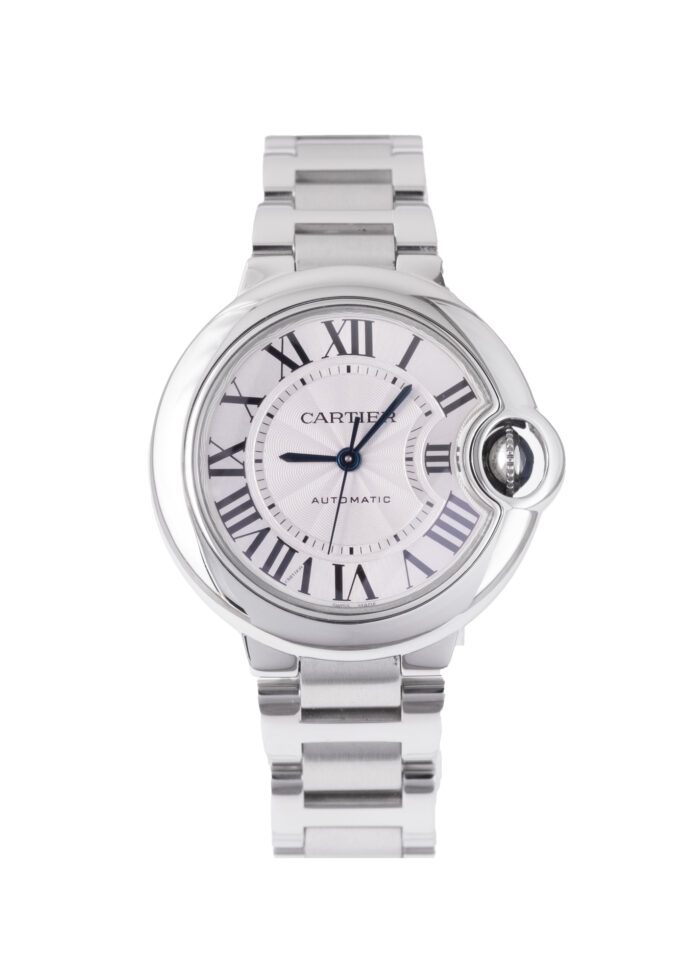 Cartier Ballon Bleu W6920071
