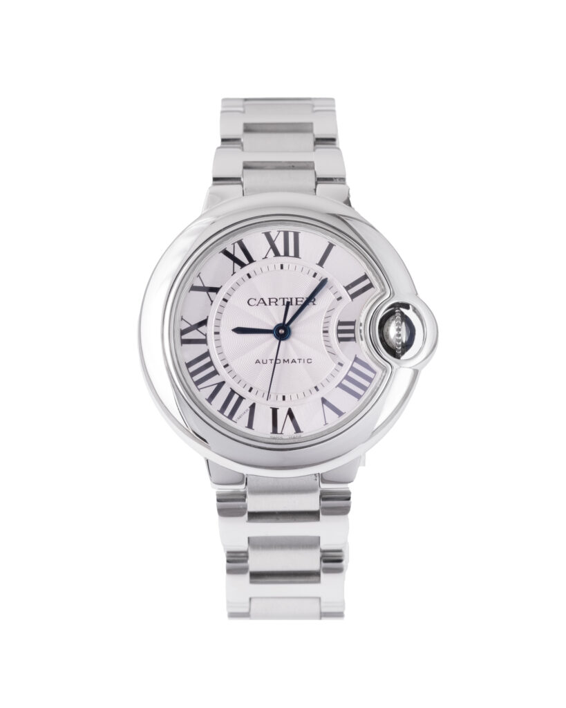 Cartier Ballon Bleu W6920071