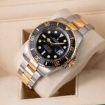 Rolex Sea-Dweller 126603 2020