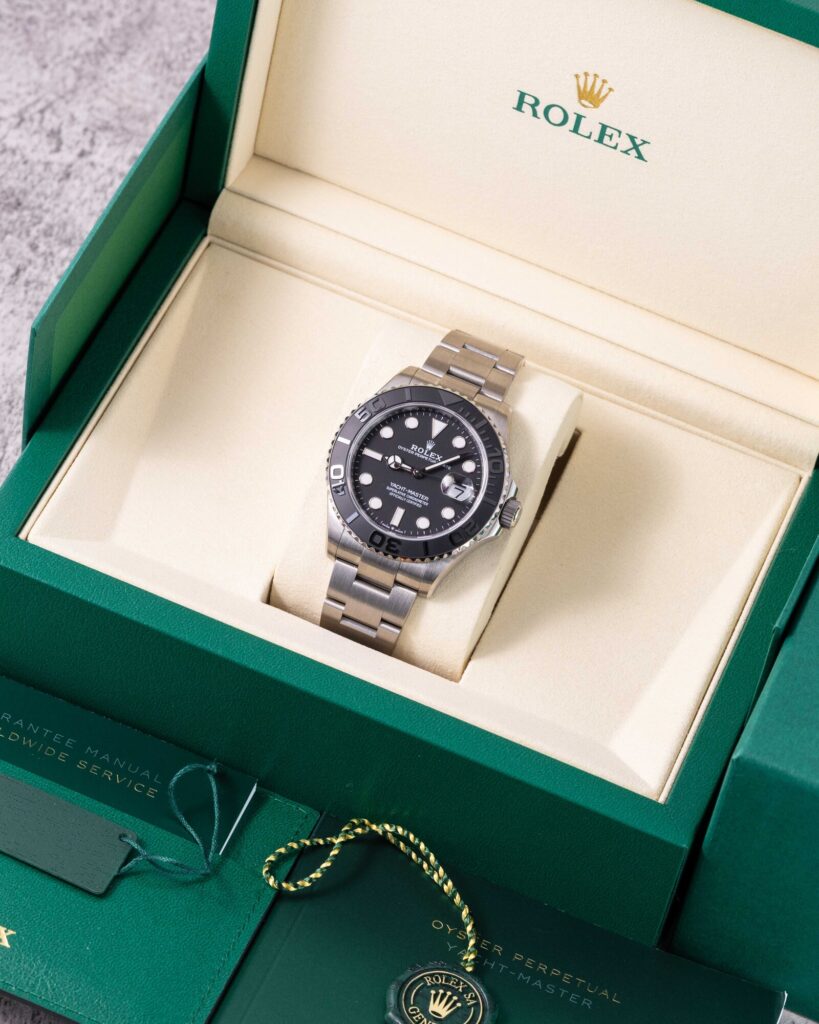 Rolex Yacht-Master 226627 2026