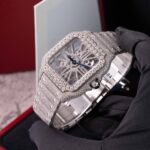 Cartier Santos De Cartier WHSA0015