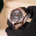 Rolex Sky-Dweller 326235