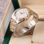 Rolex Datejust 126333 2024