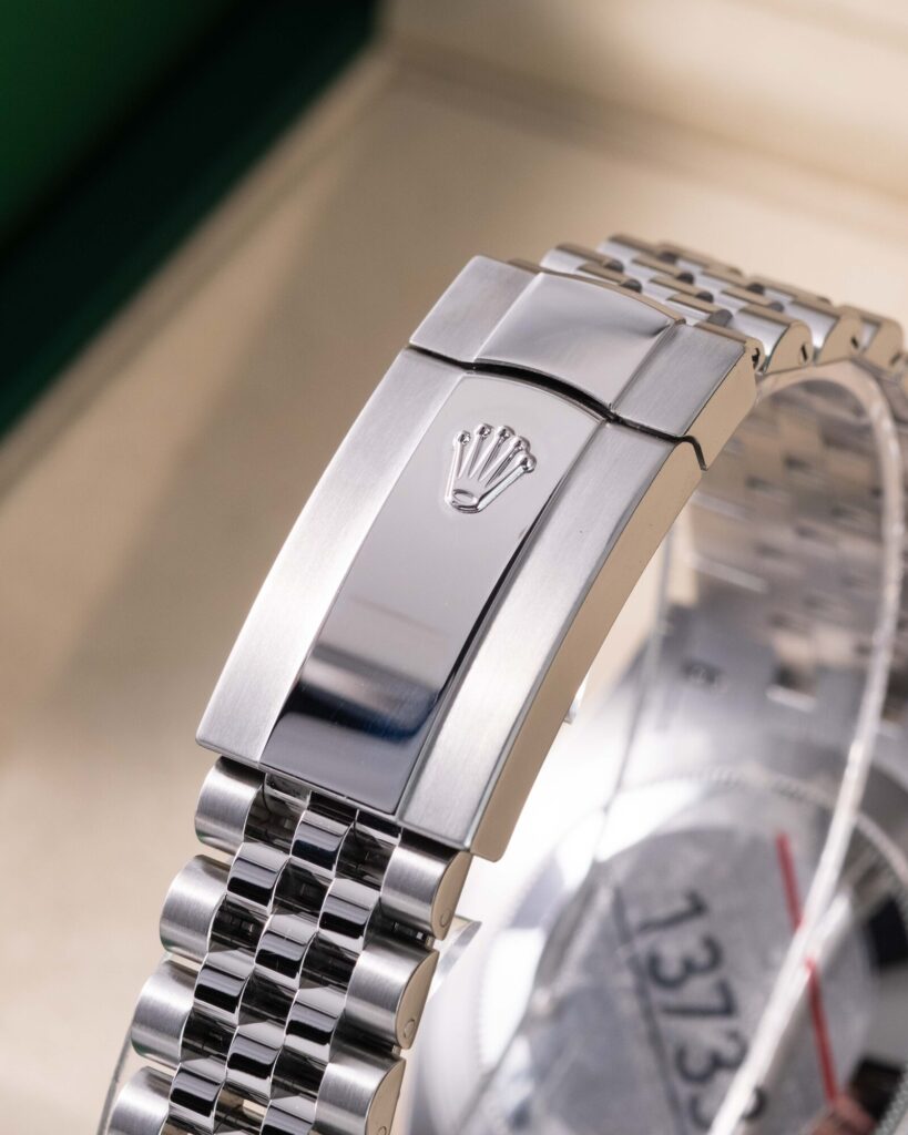 Rolex Datejust 126334 2025