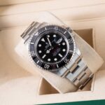 Rolex Sea-Dweller 126600 2022