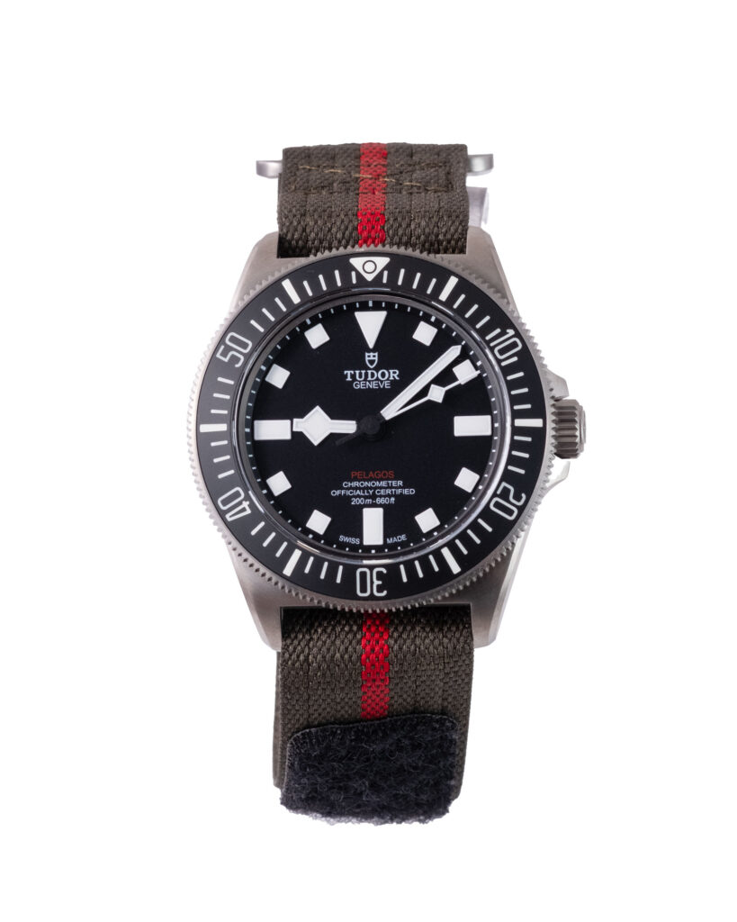 Tudor Pelagos 25717N 2024