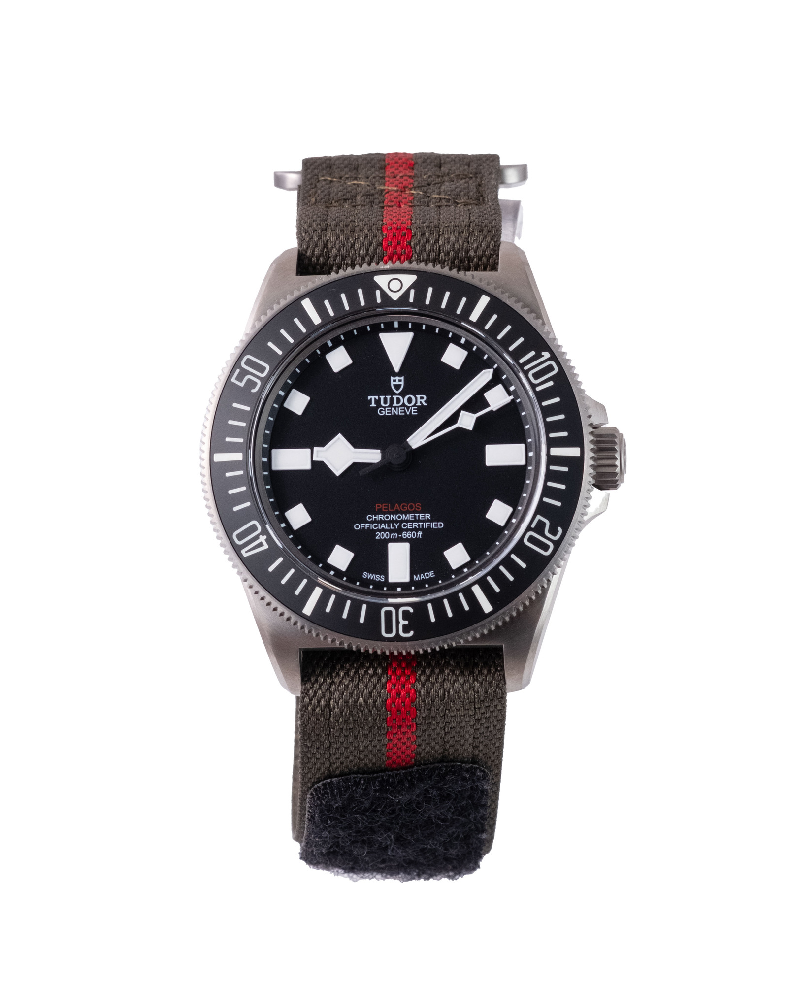Tudor Pelagos 25717N