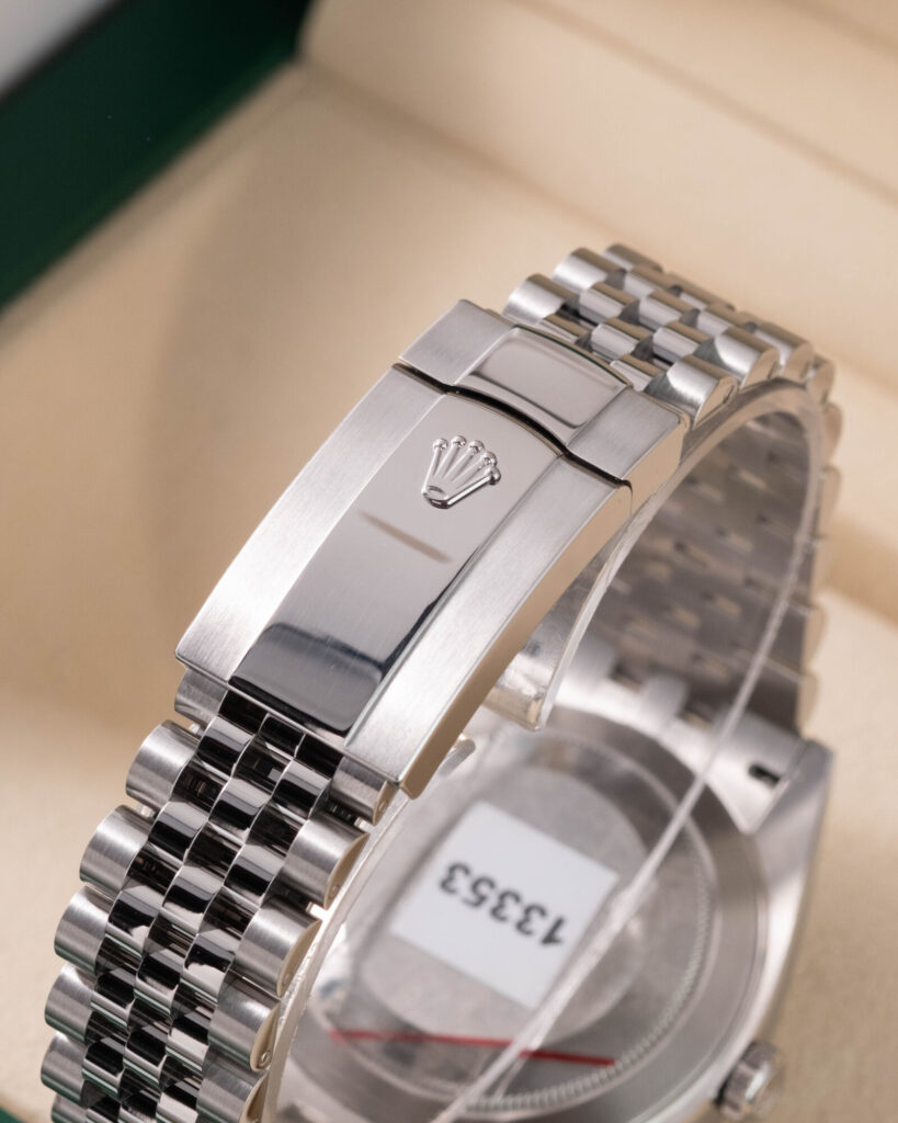 Rolex Datejust 126334 2023