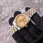 Rolex Datejust 68273 1989