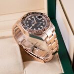 Rolex GMT-Master II 126715CHNR 2021