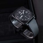 Bell and Ross Br S BRS 64 CMBL 2017