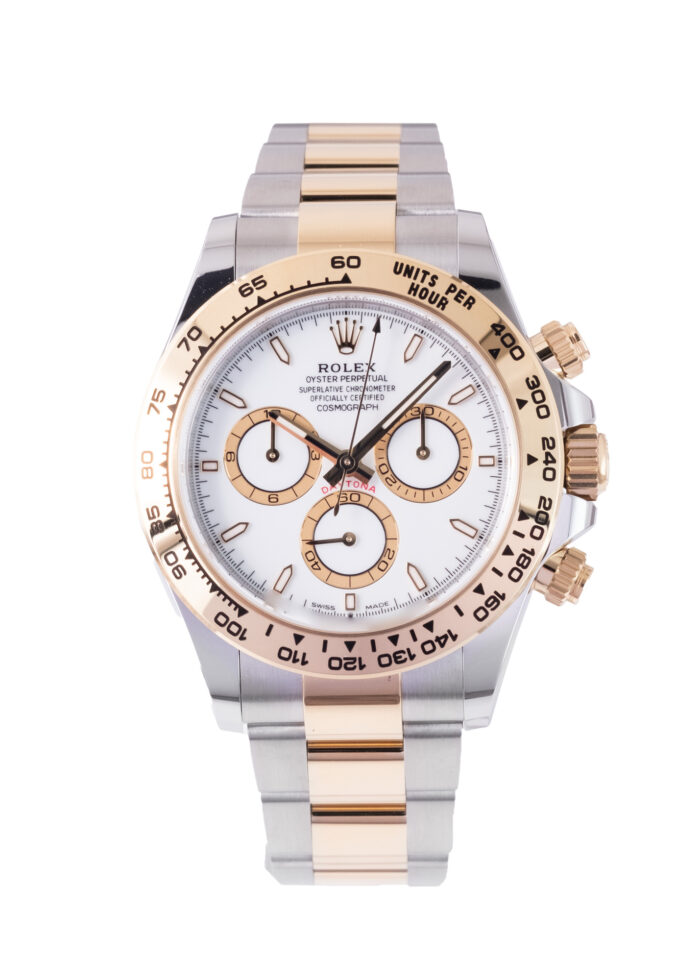 Rolex Daytona 126503 2026