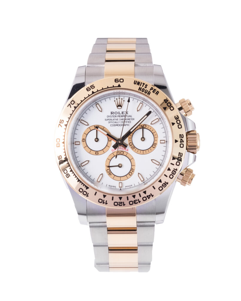 Rolex Daytona 126503 2026