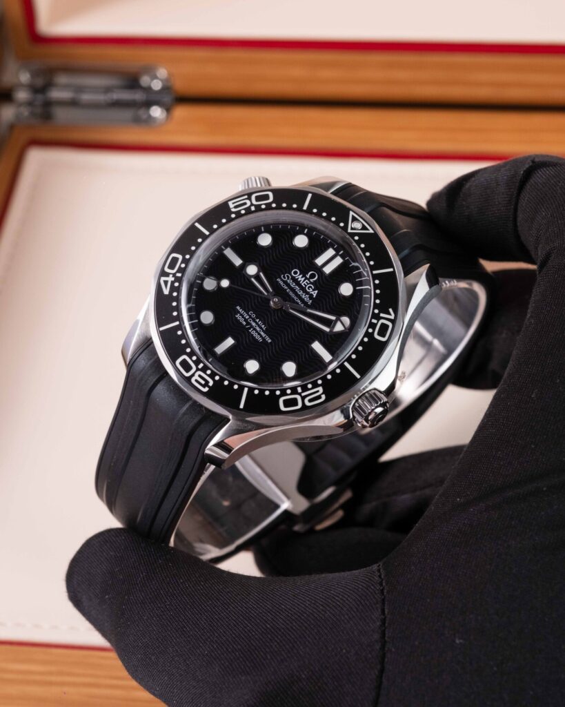 Omega Seamaster Diver 300M 210.32.42.20.01.003 2026