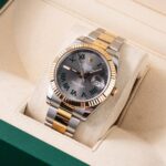 Rolex Datejust 126333 2020
