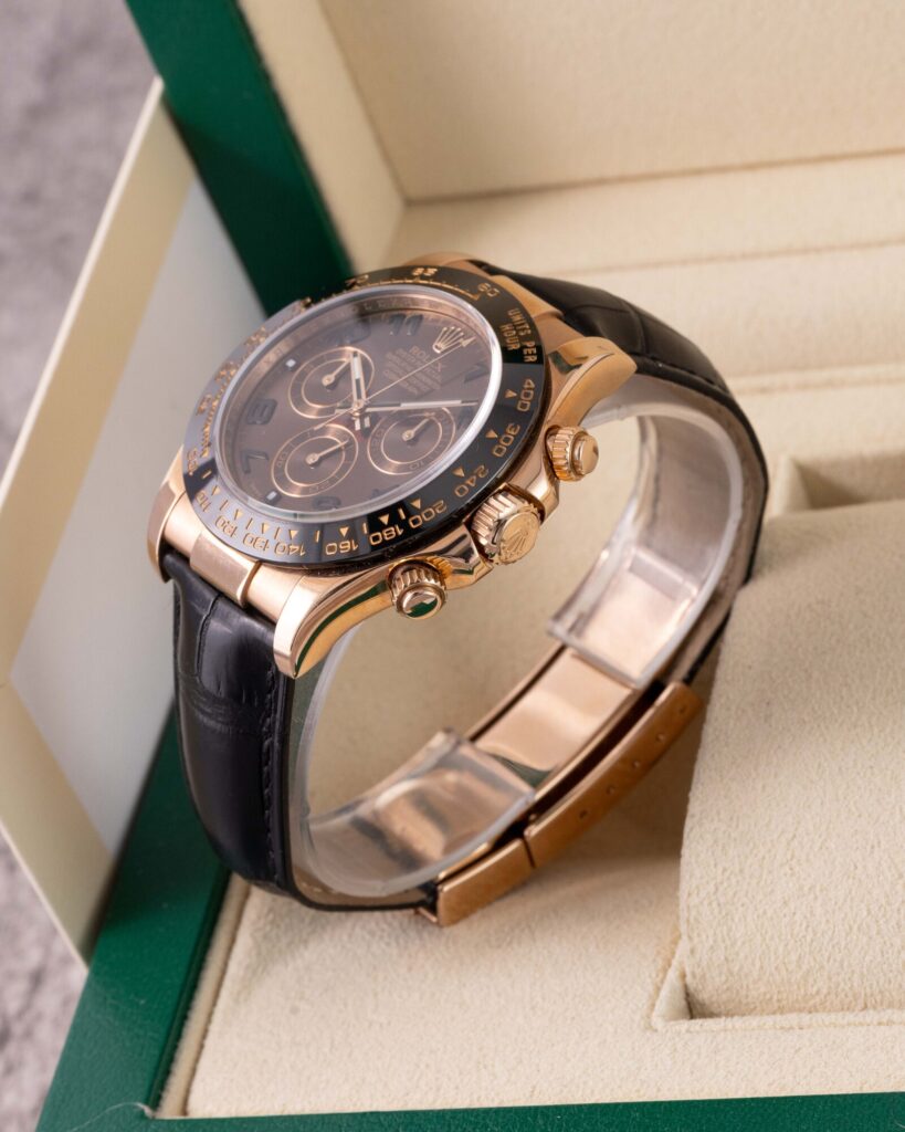 Rolex Daytona 116515LN 2016