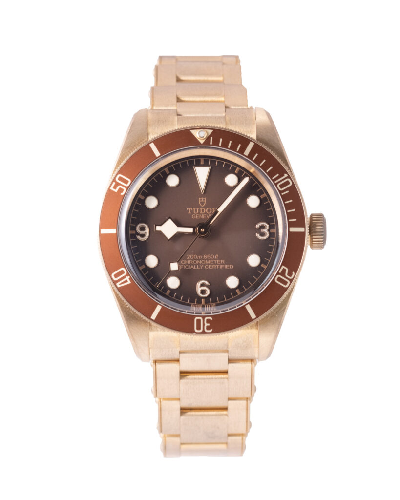 Tudor Black Bay Fifty-Eight 79012M 2026