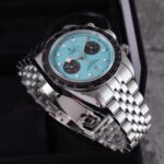 Tudor Black Bay Chrono 79360N 2026