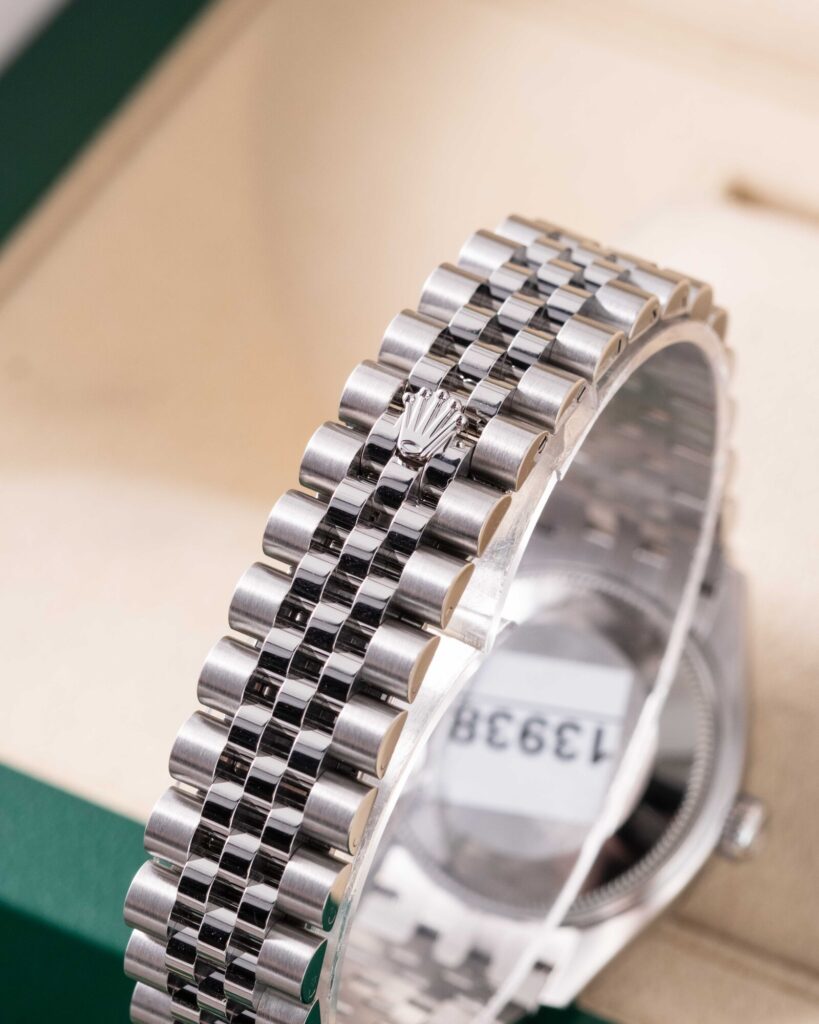 Rolex Datejust 278274 2026
