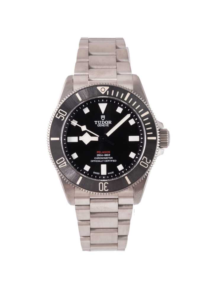 Tudor Pelagos 26407N 2023