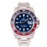 Rolex GMT-Master II 126719BLRO 2021