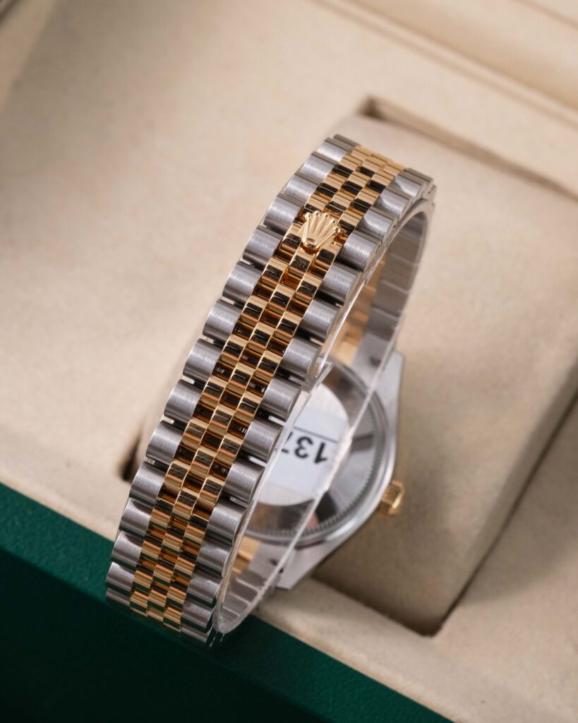 Rolex Datejust 278273 2026