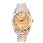 Rolex Datejust 68273 1989