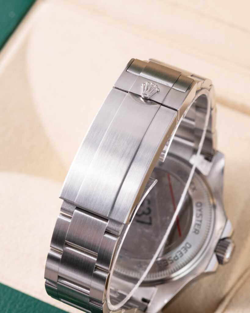Rolex Deepsea 126660 2022