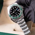 Rolex Submariner 126610LV 2022