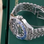 Rolex GMT-Master II 126710BLNR 2025