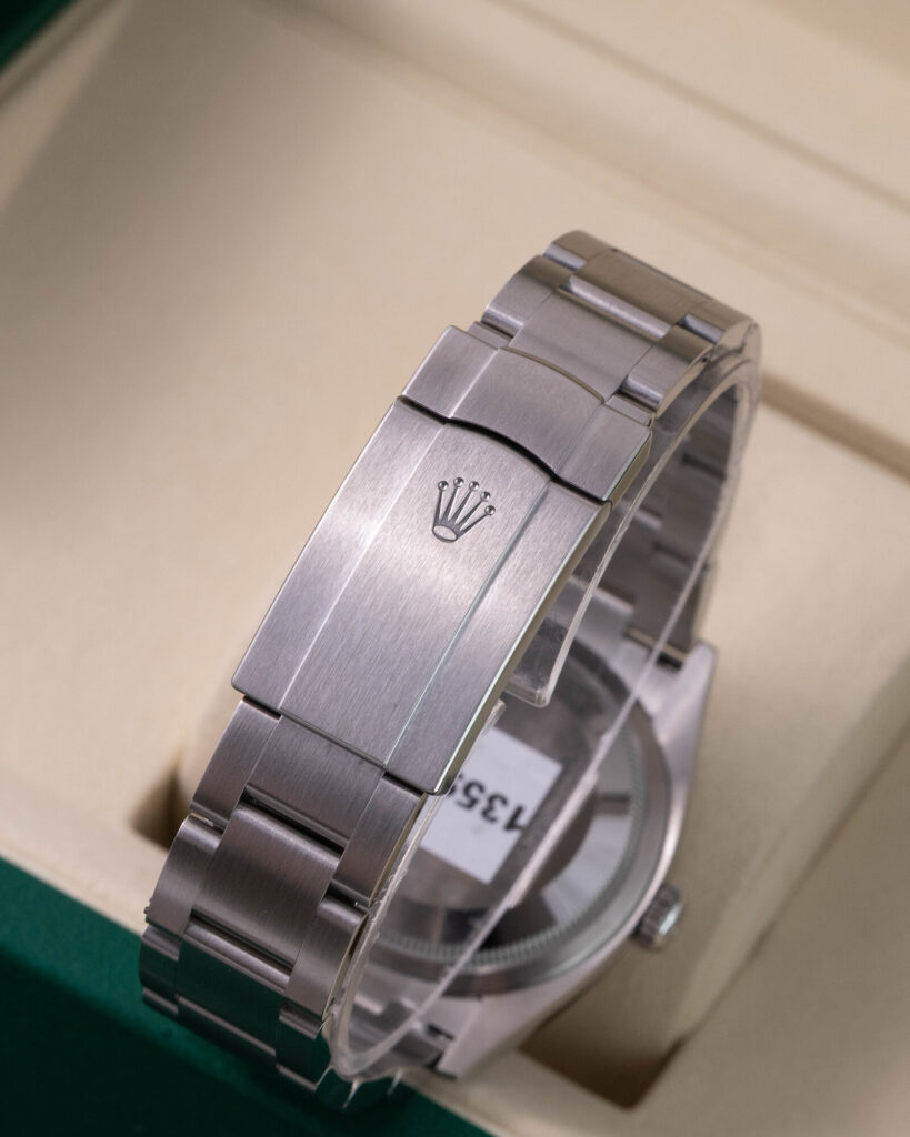 Rolex Oyster Perpetual 126000 2026