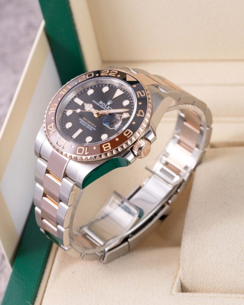 Rolex GMT-Master II 126711CHNR 2024