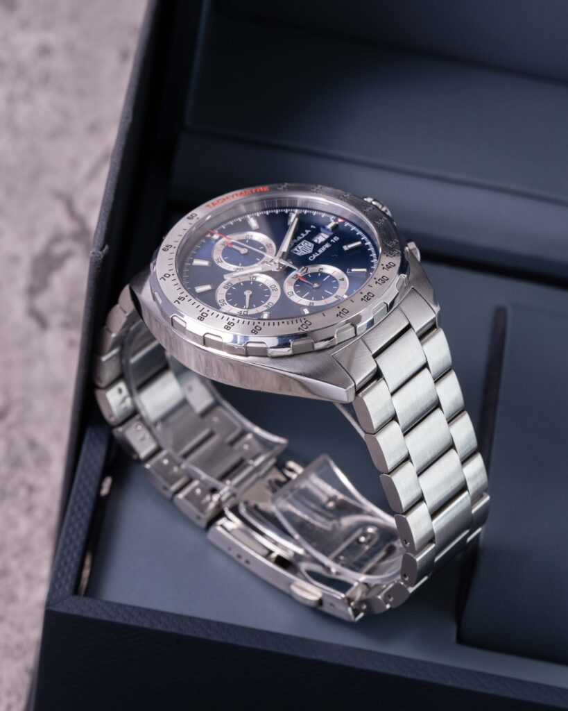 Rolex Submariner 126610LN 2021