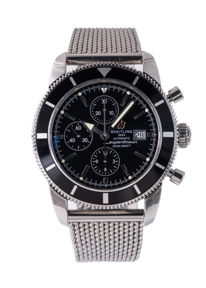 Breitling Superocean Heritage A13320 2012