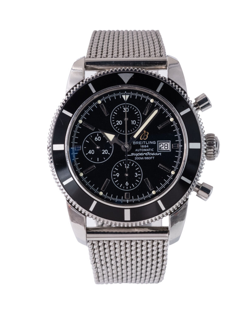 Breitling Superocean Heritage A13320 2012