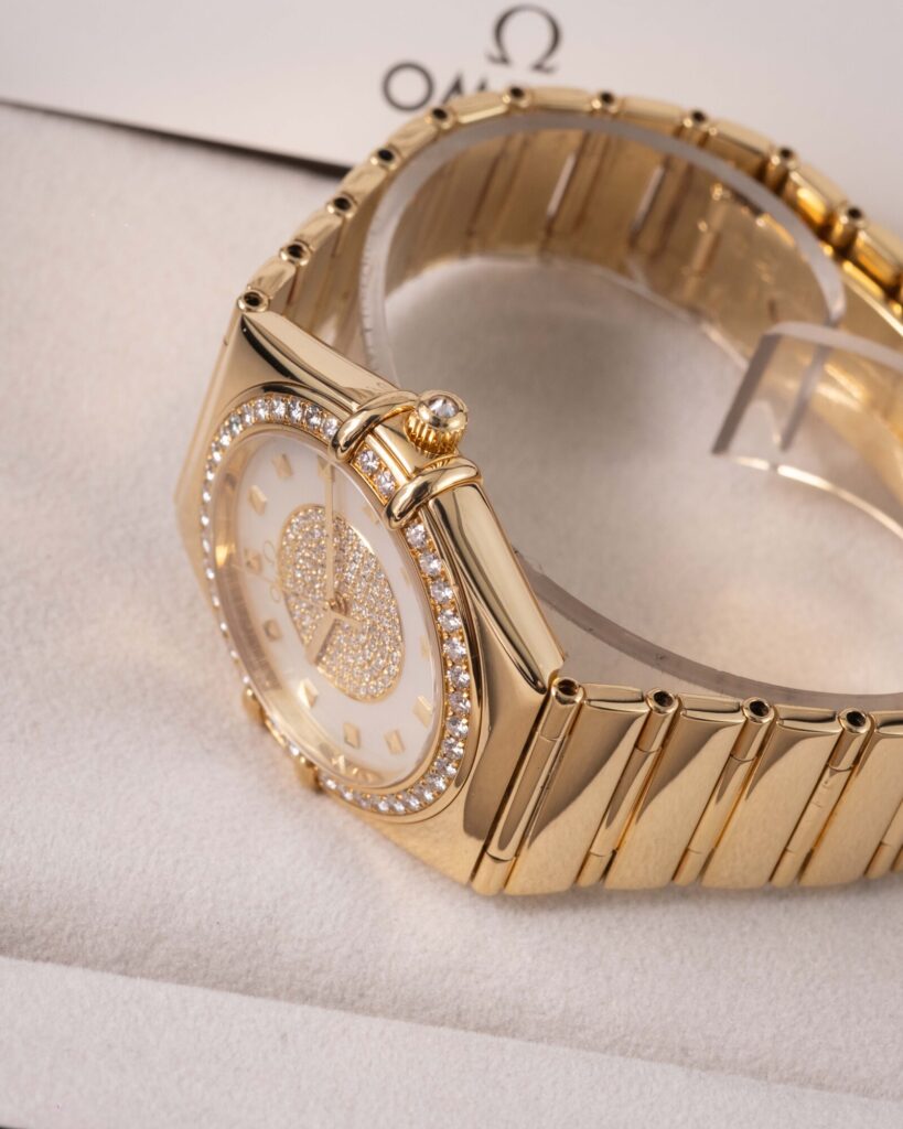 Omega Specialities Jewellery 1900.11.01 2007