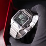 Cartier Santos WSSA0061 2026