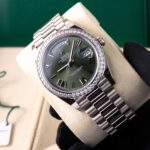 Rolex Day-Date 228349RBR 2022